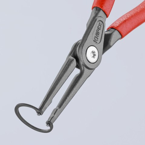 PRECYZYJNE SZCZYPCE DO PIERŚCIENI WEW.PROSTE 180MM KNIPEX