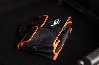 SKŁADANY ORGANIZER SAMOCHODOWY DO BAGAŻNIKA NEO