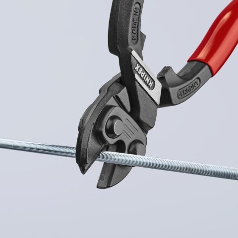 SZCZYPCE TNĄCE PRZEGUBOWE COBOLT XL 250MM KNIPEX