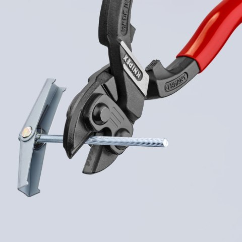 SZCZYPCE TNĄCE PRZEGUBOWE COBOLT XL 250MM KNIPEX