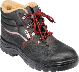 TRZEWIKI OCIEPLANE ROBOCZE TEZU S3 46 YATO