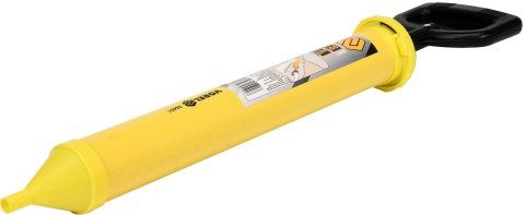 WYCISKACZ BUDOWLANY DYSZA FI20MM VOREL