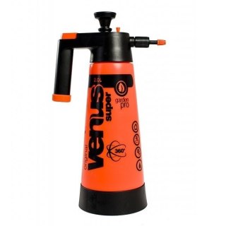 OPRYSKIWACZ CIŚNIENIOWY VENUS SUPER 360, POJEMNOŚĆ 2L UN