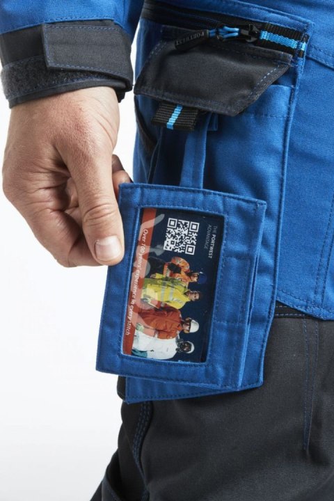 SPODNIE OCHRONNE DO PASA WX3 T701PBR REGULAR 42/EU58 PORTWEST