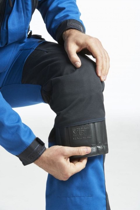 SPODNIE OCHRONNE DO PASA WX3 T701PBR REGULAR 42/EU58 PORTWEST