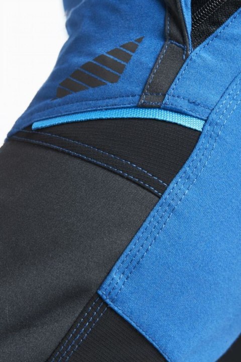 SPODNIE OCHRONNE DO PASA WX3 T701PBR REGULAR 42/EU58 PORTWEST