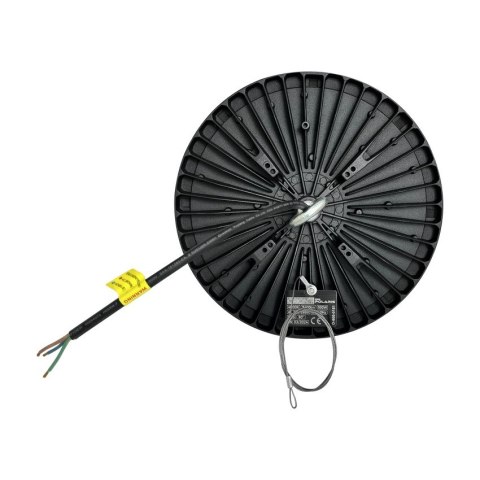 LAMPA LED UFO 4000K POLARIS 200W ORION