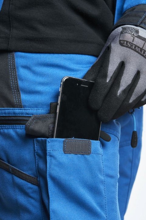 SPODNIE OCHRONNE DO PASA WX3 T701PBR REGULAR 44/EU60 PORTWEST