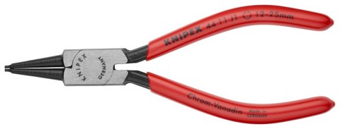 SZCZYPCE DO PIERŚCIENI SEGERA WEWNĘTRZNE PROST.140MM 12-25MM KNIPEX