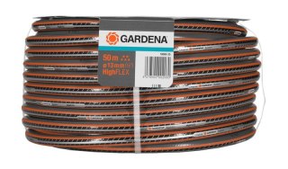 WĄŻ OGRODOWY COMFORT HIGHFLEX 1/2', 50 M GARDENA