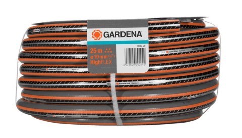 WĄŻ OGRODOWY COMFORT HIGHFLEX 3/4', 25 M GARDENA