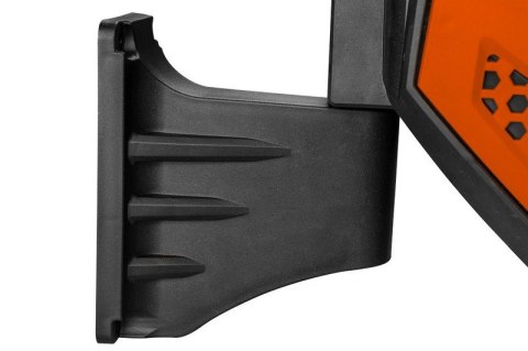 WĄŻ OGRODOWY Z AUTOMATYCZNYM ZWIJACZEM 1/2', 20 M +2M NEO