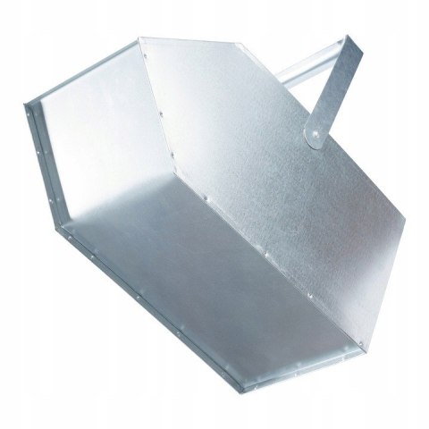 ZESTAW KOMINKOWY WĘGLARKA DUŻA NA WĘGIEL OCYNK SZUFLA ŁOPATKA DO CO METAL SIGMA