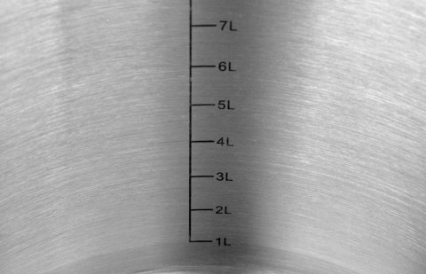 GARNEK WYSOKI Z POKRYWKĄ ZE STALI NIERDZEWNEJ 45X45 71L YATO GASTRO