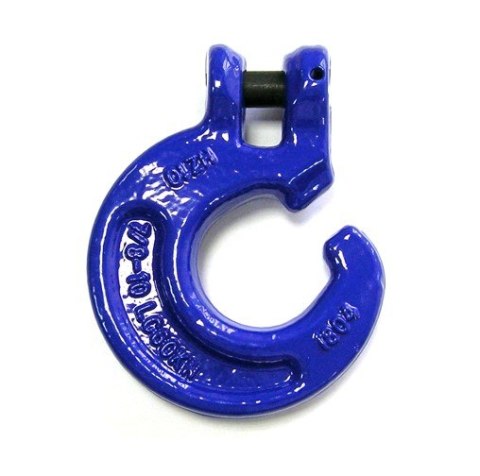 HAK ZRYWKOWY 7/8MM HZ10 LC60KN TITANOBOA KL.10 UN