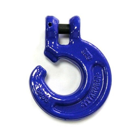 HAK ZRYWKOWY 7/8MM HZ10 LC60KN TITANOBOA KL.10 UN