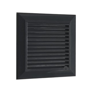 KRATKA WENTYLACYJNA DUO SMART KW.135 GRAFIT DOSPEL