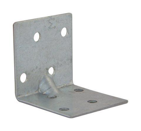 ŁĄCZNIK BUDOWLANY Z PRZETŁOCZENIEM 40*40*40*1.5 UN