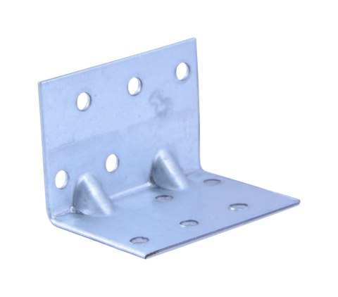 ŁĄCZNIK BUDOWLANY Z PRZETŁOCZENIEM 40*40*60*1.5 UN