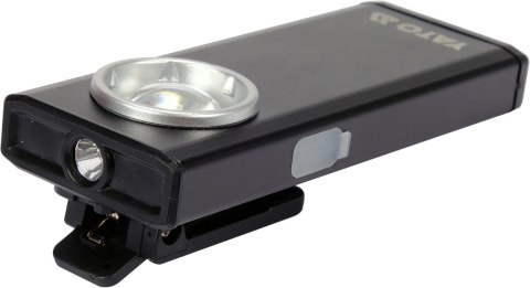 LATARKA ROBOCZA 500LM, LI-PO 3,7V 1500MAH YATO