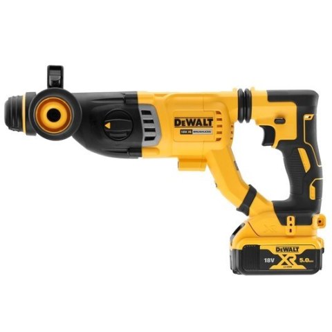 MŁOTOWIERTARKA 18V SDS-PLUS XR J CORDLESS HAMMER DEWALT