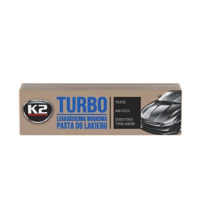 PASTA TURBO TEMPO UN