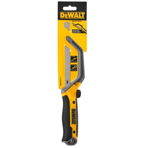 PIŁA DO METALU MINI DEWALT