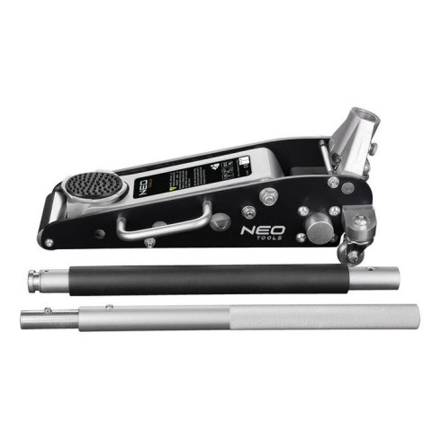 PODNOŚNIK HYDRAULICZNY ALUMINIOWY 1.5T NEO