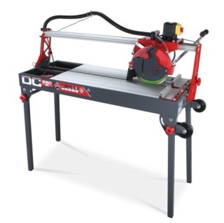 PRZECINARKA DC-250-850 230V 50HZ RUBI