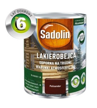 SADOLIN LAKIERO-BEJCA ODPORNA PALISANDER 2.5L SADOLIN