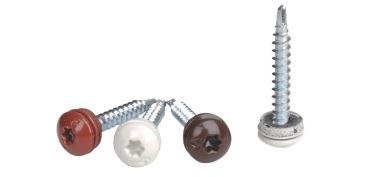 WKRĘT SAMOWIERTNY TORX 4.8*35MM OCYNKOWANY UN