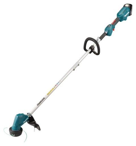 AKUMULATOROWA PODKASZARKA 30CM 18V LI-ION 1*5.0AH BLDC MAKITA