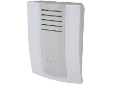 DZWONEK 230V 91DB /JEDNOTONOWY/ DNS-902/N UN