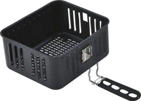 FRYTKOWNICA BEZTŁUSZCZOWA, PIEKARNIK 12L 1800W LUND