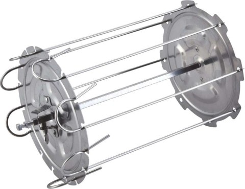 FRYTKOWNICA BEZTŁUSZCZOWA, PIEKARNIK 12L 1800W LUND