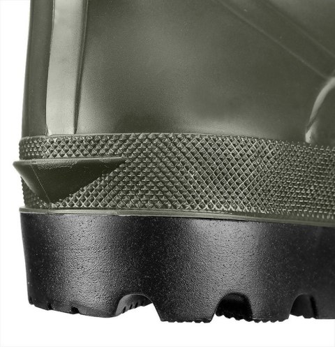 KALOSZE ROBOCZE OB SRC, ROZMIAR 46 NEO