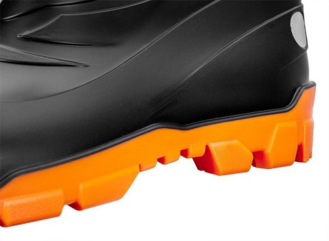 KALOSZE ROBOCZE PRO S4 SRC, ROZMIAR 41 NEO