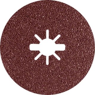 KRĄŻEK FIBROWY 125MM PRISMA R781 36G SZT. UN