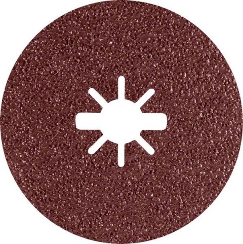 KRĄŻEK FIBROWY 125MM PRISMA R781 36G SZT. UN