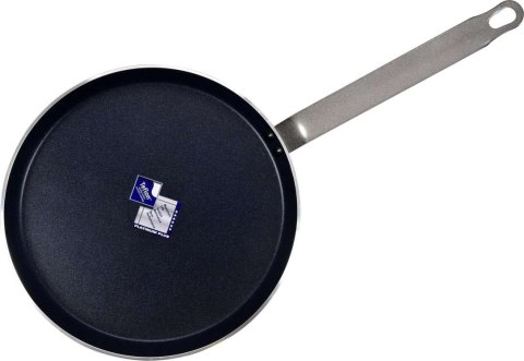 PATELNIA ALUMINIOWA DO NALEŚNIKÓW TEFLON 290MM YATO GASTRO