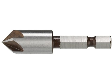 POGŁĘBIACZE DO DREWNA 1/4 10MM LUNA