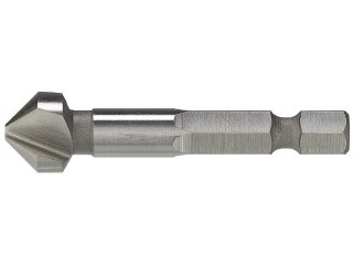 POGŁĘBIACZE DO METALU 1/4 8MM LUNA