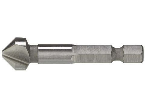 POGŁĘBIACZE DO METALU 1/4 8MM LUNA