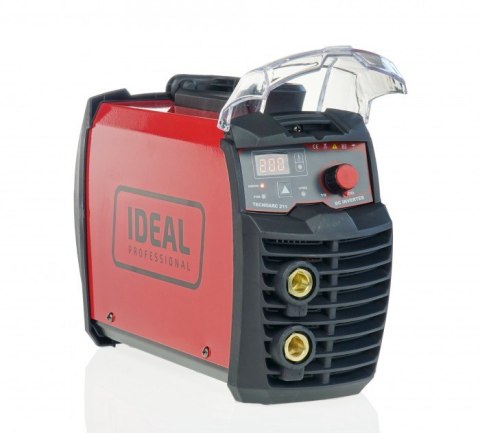 SPAWARKA INWERTOROWA TECNOARC 211 IGBT MMA/TIG VRD IDEAL