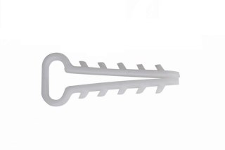 UCHWYT SZYBKIEGO MONTAŻU PŁASKI USMP-5 16.4 /100SZT./ UN