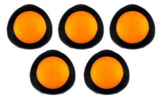 ZESTAW ŚCIĄGACZY DO TAPICERKI 5SZT NEO