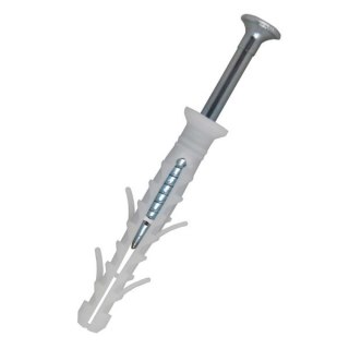 KOŁEK SZYBKI MONTAŻ Z PRZEDŁUŻONĄ STREFĄ ROZPORU 8*120MM UN