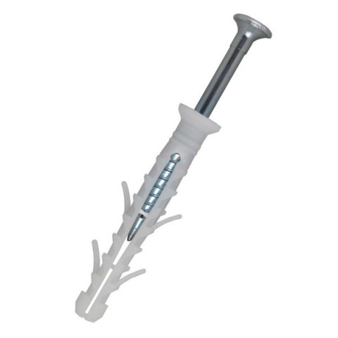 KOŁEK SZYBKI MONTAŻ Z PRZEDŁUŻONĄ STREFĄ ROZPORU 8*140MM UN