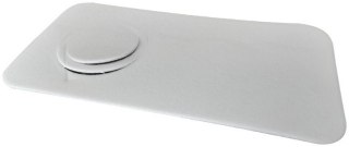 MATA POD MISKĘ STOJĄCĄ WC UN