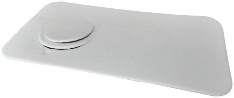 MATA POD MISKĘ STOJĄCĄ WC UN